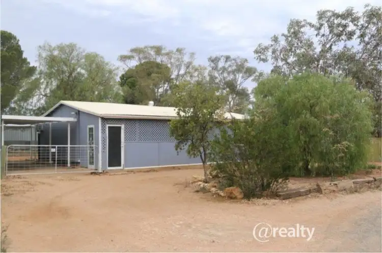 Main view of Homely house listing, 1-3 Gouge Street, Morgan SA 5320