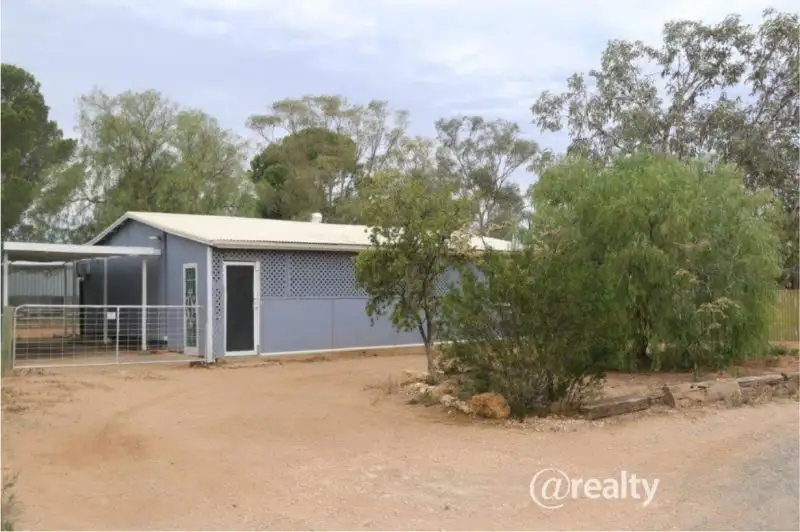 Main view of Homely house listing, 1-3 Gouge Street, Morgan SA 5320