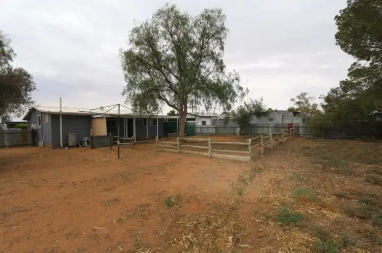 Second view of Homely house listing, 1-3 Gouge Street, Morgan SA 5320