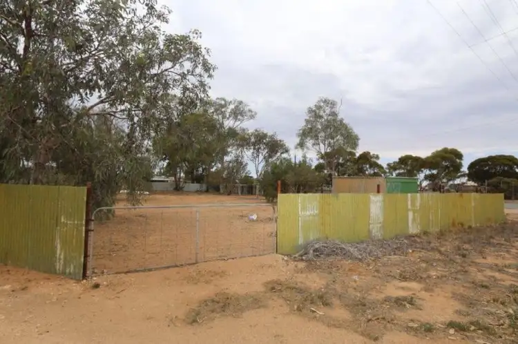 Third view of Homely house listing, 1-3 Gouge Street, Morgan SA 5320