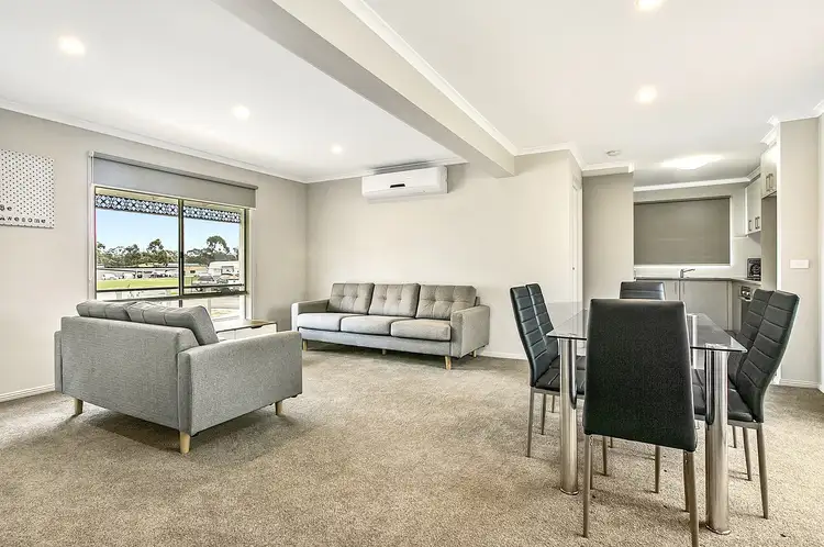 Second view of Homely retirement listing, 145/761 McIvor Highway, Junortoun VIC 3551