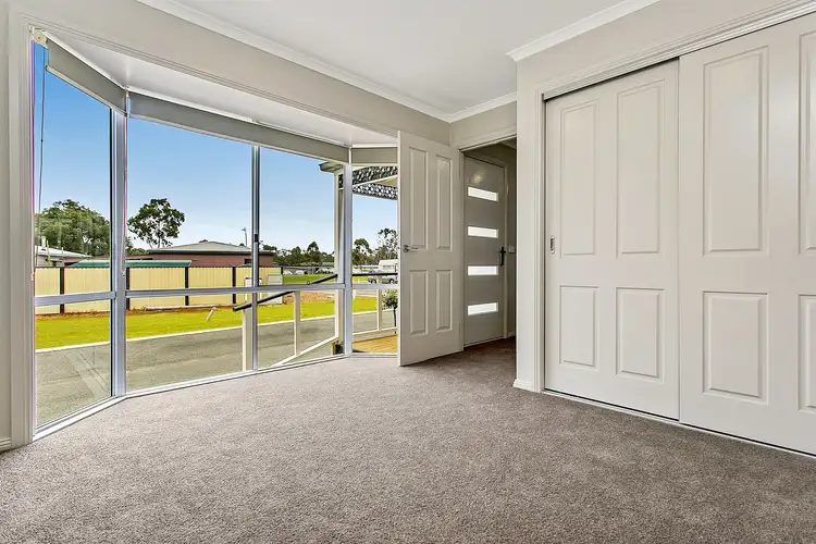 Fourth view of Homely retirement listing, 145/761 McIvor Highway, Junortoun VIC 3551