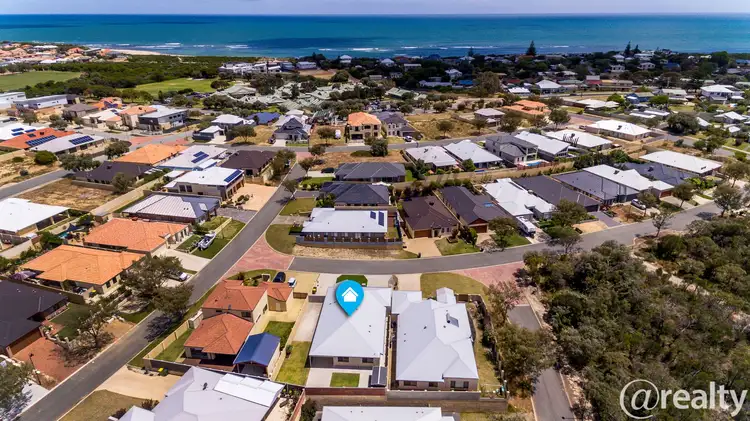 Third view of Homely house listing, 4 Bush View, Wannanup WA 6210