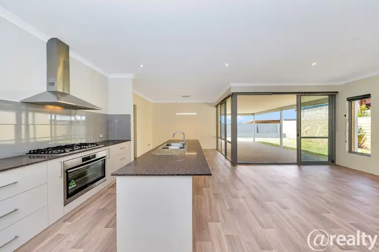 Fourth view of Homely house listing, 4 Bush View, Wannanup WA 6210