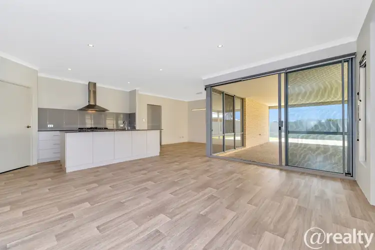 Fifth view of Homely house listing, 4 Bush View, Wannanup WA 6210