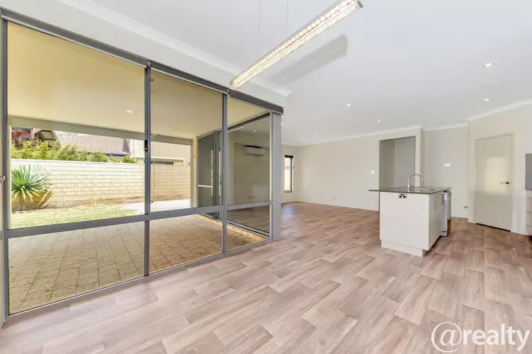 Seventh view of Homely house listing, 4 Bush View, Wannanup WA 6210