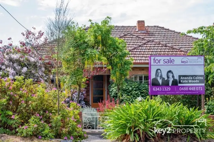 18 Fairthorne Road, Trevallyn TAS 7250