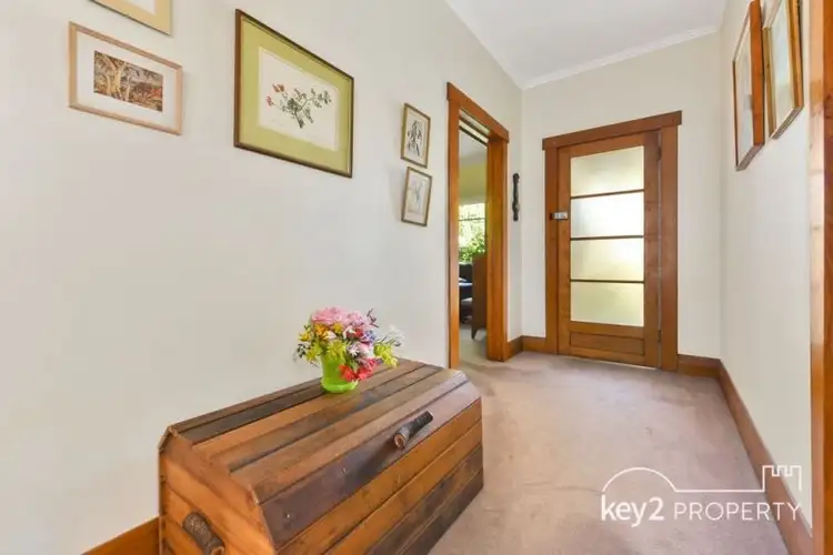 Fifth view of Homely house listing, 18 Fairthorne Road, Trevallyn TAS 7250