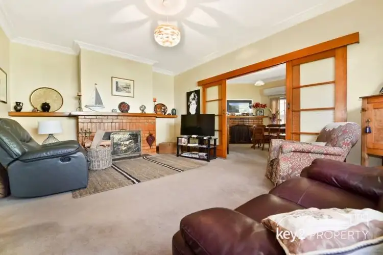 Sixth view of Homely house listing, 18 Fairthorne Road, Trevallyn TAS 7250