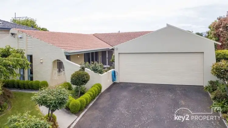 11 Bettina Avenue, Norwood TAS 7250