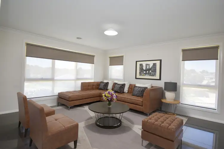 Fourth view of Homely house listing, 7 Downey Cres, Orange NSW 2800