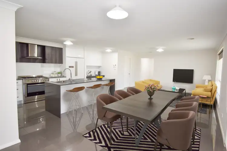 Fifth view of Homely house listing, 7 Downey Cres, Orange NSW 2800