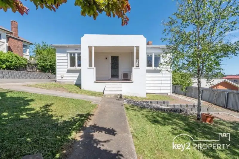 Main view of Homely house listing, 4 Waveney Street, South Launceston TAS 7249