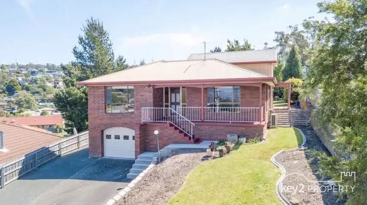 9 Glencoe Avenue, Trevallyn TAS 7250