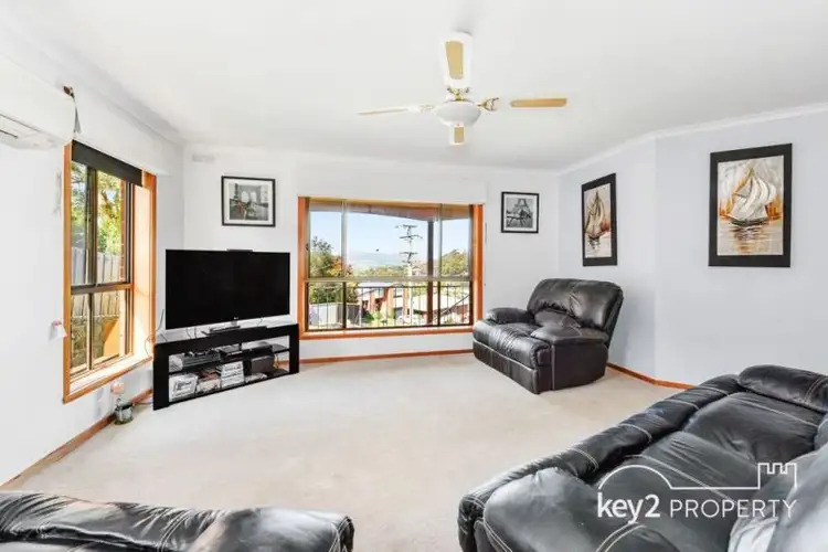 Sixth view of Homely house listing, 9 Glencoe Avenue, Trevallyn TAS 7250
