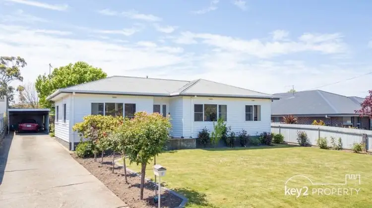 7 Raglan Street, Youngtown TAS 7249
