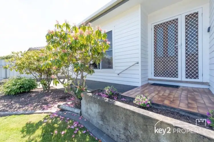 Third view of Homely house listing, 7 Raglan Street, Youngtown TAS 7249