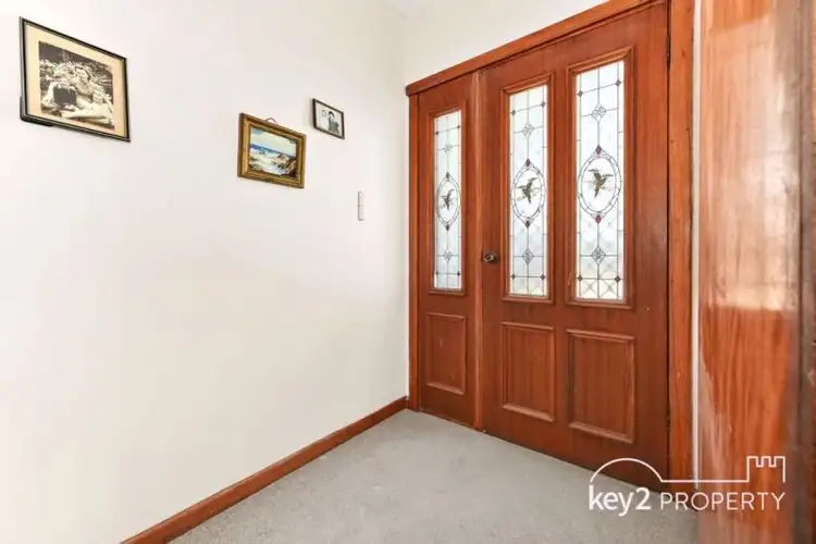 Fourth view of Homely house listing, 7 Raglan Street, Youngtown TAS 7249