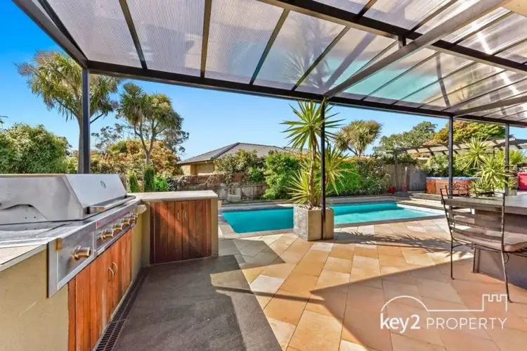 36 Rossmoyne Street, Norwood TAS 7250