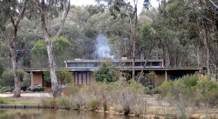 Main view of Homely rural property listing, 112 Fadersons Lane, Mandurang VIC 3551