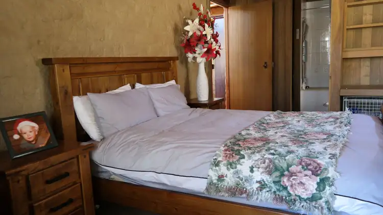 Third view of Homely rural property listing, 112 Fadersons Lane, Mandurang VIC 3551
