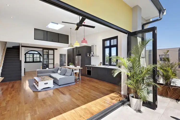 2/169 Pittwater Road, Manly NSW 2095