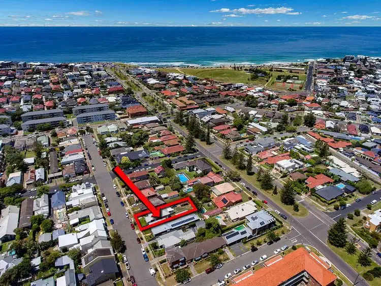 19 Young Street, Cooks Hill NSW 2300
