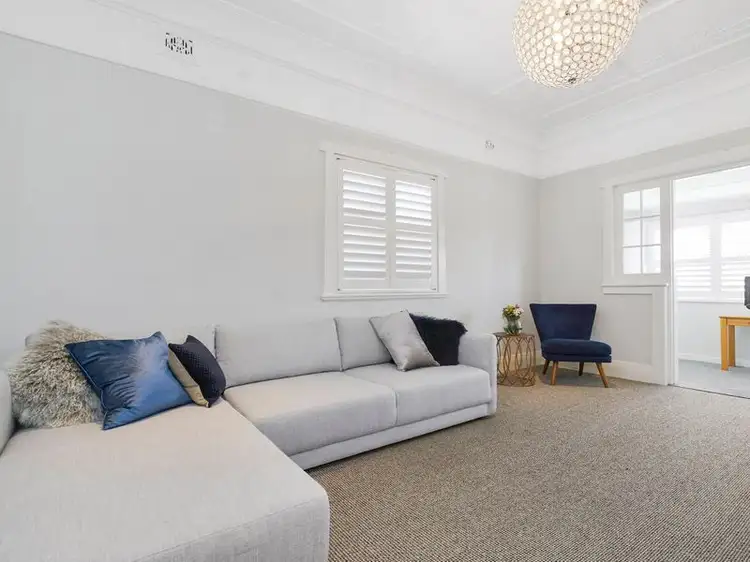 Second view of Homely house listing, 19 Young Street, Cooks Hill NSW 2300