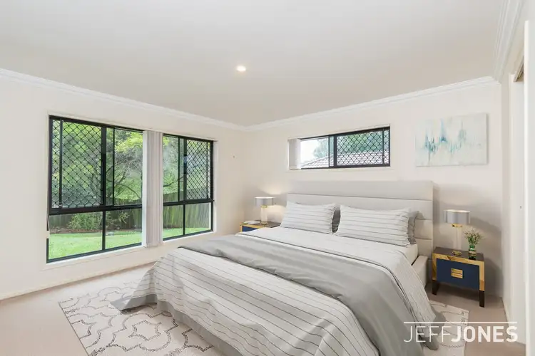 Fourth view of Homely house listing, 71 Kenilworth Place, Carindale QLD 4152