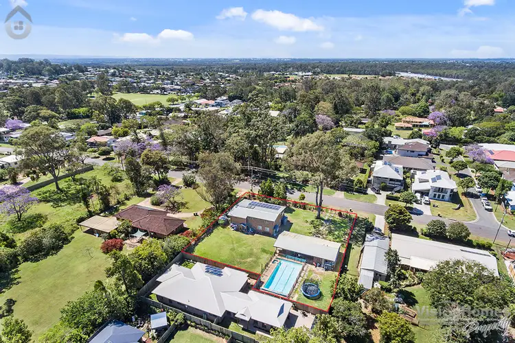 31 Sheaffe Street, Bracken Ridge QLD 4017