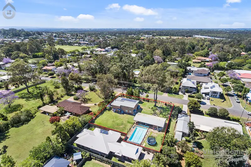 Main view of Homely house listing, 31 Sheaffe Street, Bracken Ridge QLD 4017