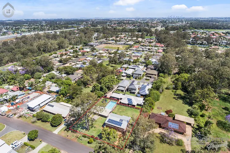 Second view of Homely house listing, 31 Sheaffe Street, Bracken Ridge QLD 4017