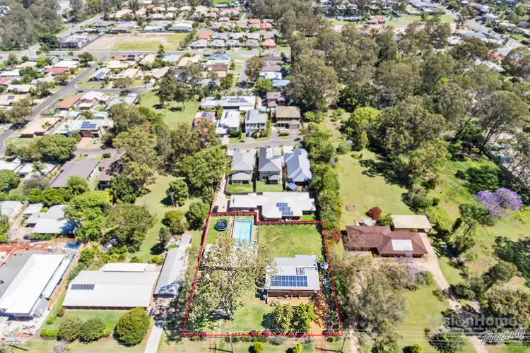 Fourth view of Homely house listing, 31 Sheaffe Street, Bracken Ridge QLD 4017