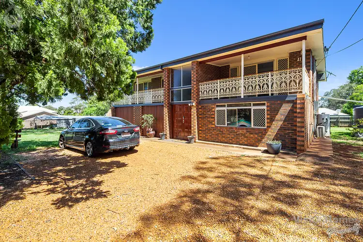 Fifth view of Homely house listing, 31 Sheaffe Street, Bracken Ridge QLD 4017