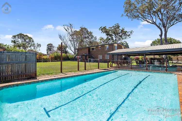 Seventh view of Homely house listing, 31 Sheaffe Street, Bracken Ridge QLD 4017