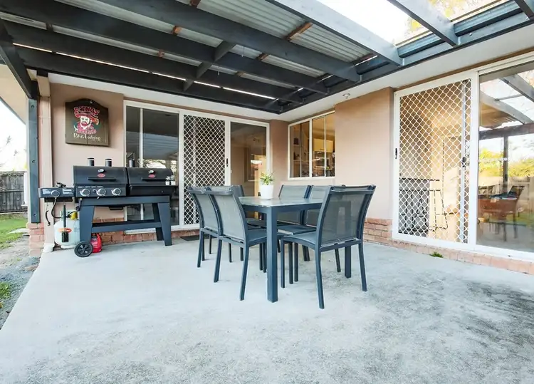 Sixth view of Homely house listing, 11 Cornuta Close, Bellbowrie QLD 4070