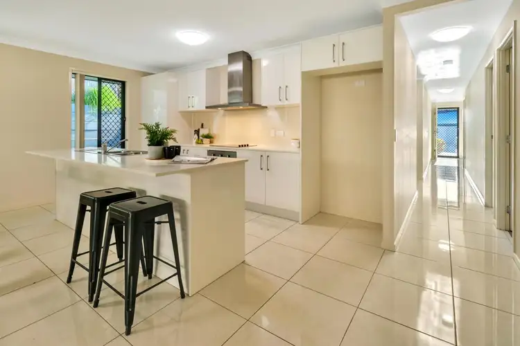 Sixth view of Homely house listing, 40 Avondale Drive, Pimpama QLD 4209