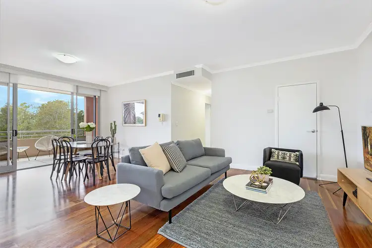 108/10 Webb Street, Croydon NSW 2132
