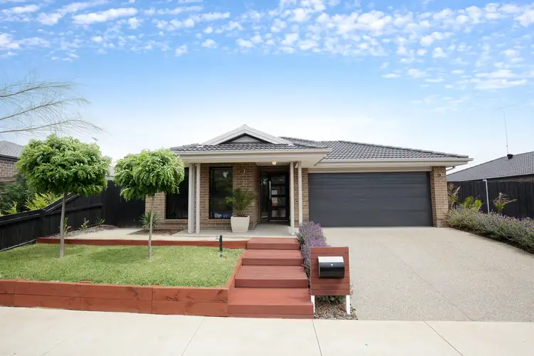 23 Darriwell Drive, Bannockburn VIC 3331