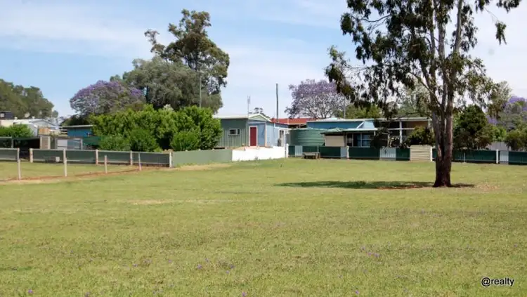 72 Hardgrave Road, Benarkin QLD 4314