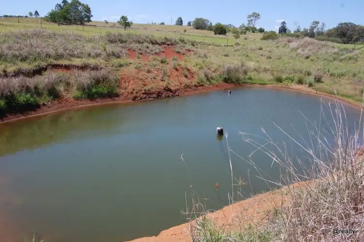 Second view of Homely rural property listing, 72 Hardgrave Road, Benarkin QLD 4314