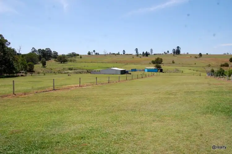 Third view of Homely rural property listing, 72 Hardgrave Road, Benarkin QLD 4314