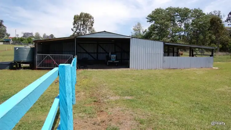 Fourth view of Homely rural property listing, 72 Hardgrave Road, Benarkin QLD 4314