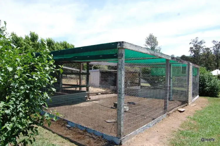 Fifth view of Homely rural property listing, 72 Hardgrave Road, Benarkin QLD 4314
