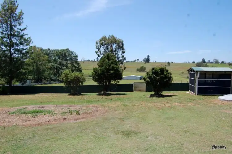 Sixth view of Homely rural property listing, 72 Hardgrave Road, Benarkin QLD 4314