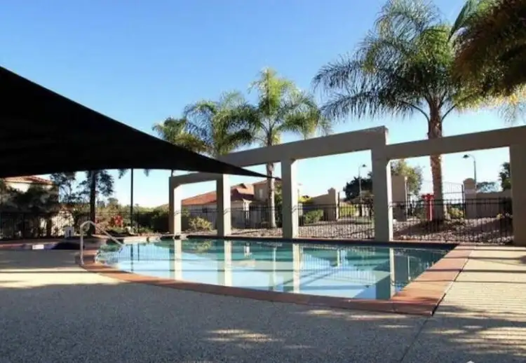 44/24 Amsonia Court, Arundel QLD 4214