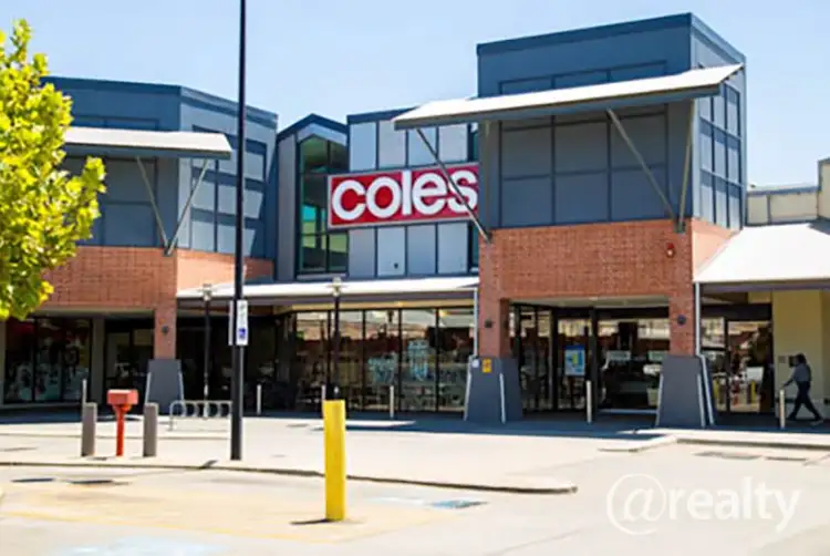 Third view of Homely land listing, 14 George Beacham Way, Pinjarra WA 6208