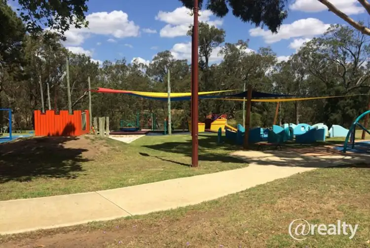 Fourth view of Homely land listing, 14 George Beacham Way, Pinjarra WA 6208