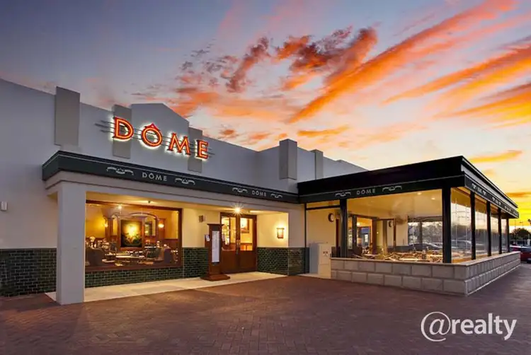 Fifth view of Homely land listing, 14 George Beacham Way, Pinjarra WA 6208