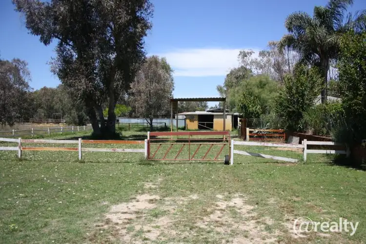 Sixth view of Homely land listing, 14 George Beacham Way, Pinjarra WA 6208